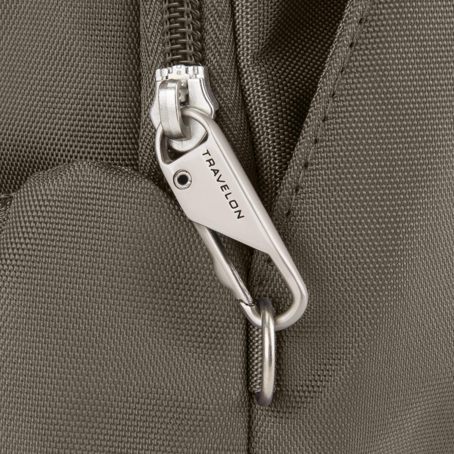 Travelon Travel Bag， Black - Image 7